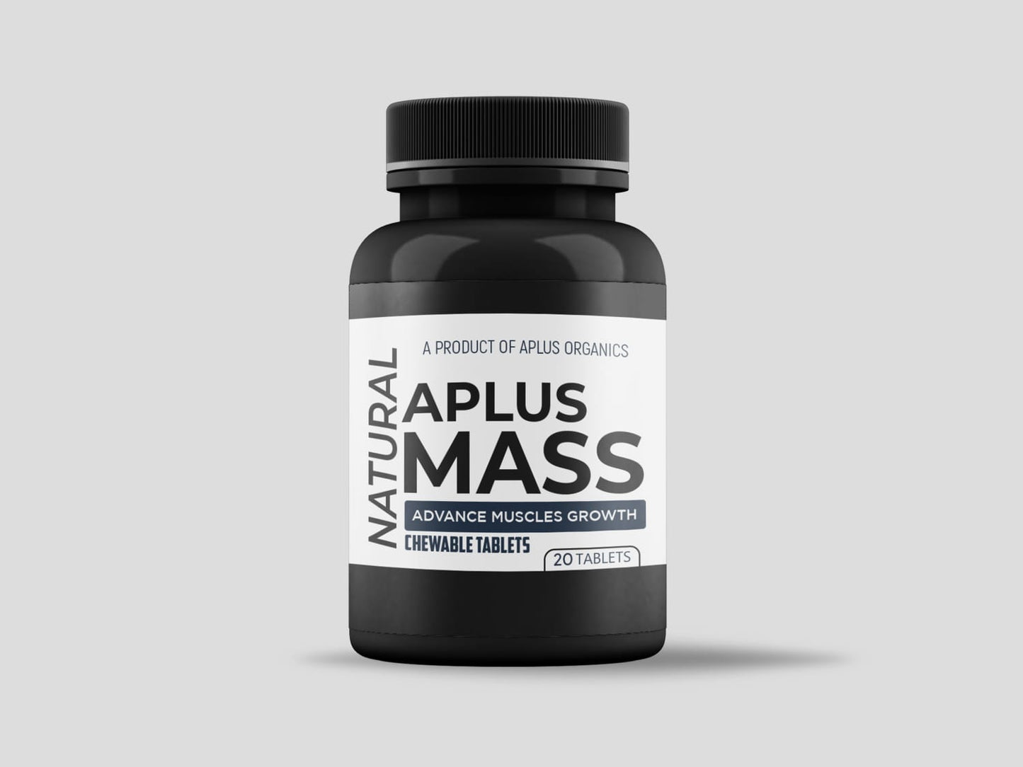 Aplus Natural Mass