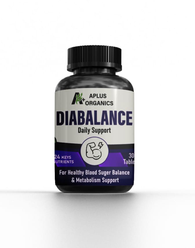 Aplus Diabalance