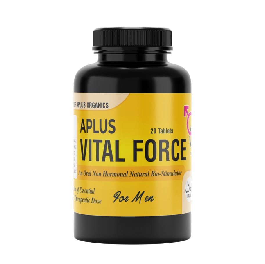 Aplus Vital Force
