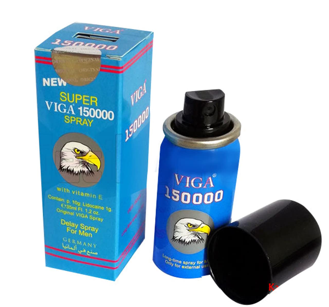 VIGA 150000