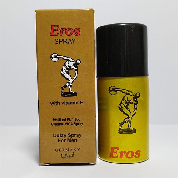 EROS SPRAY