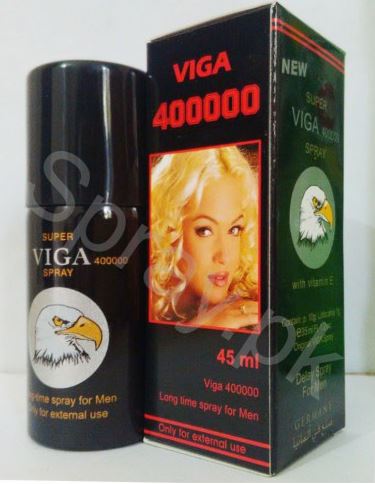 VIGA 400000