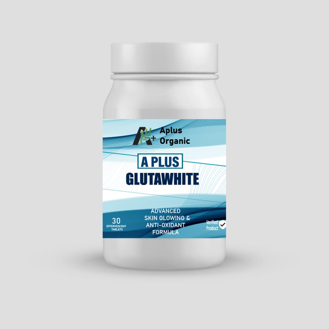 Aplus Glutawhite