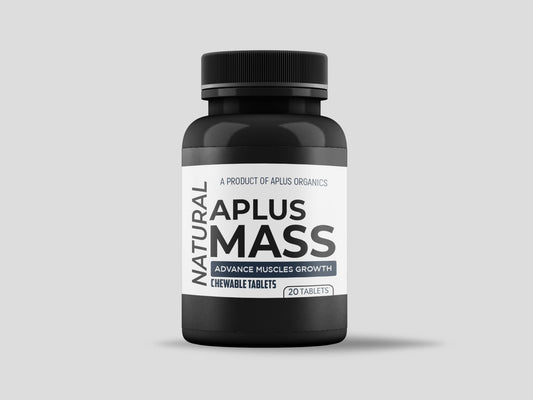 Aplus Natural Mass