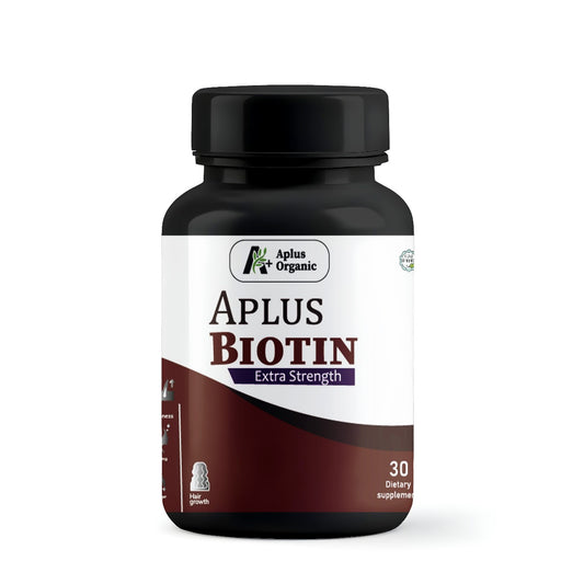 APLUS BIOTIN