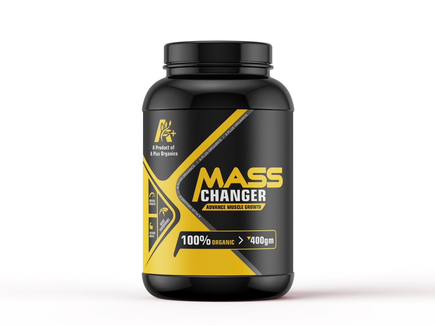 MASS CHANGER